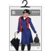 Ženski kostum - Mary Poppins
