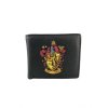 Gryffindor Wallet Front