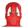 Kostým Spidermana