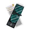 Necktie Deluxe Slytherin HarryPotter Product 3