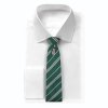 Necktie Deluxe Slytherin HarryPotter Product 5 4895205600652