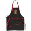 Chrabromilská zástera Harry Potter