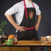 Chrabromilská zástera Harry Potter