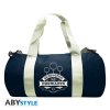 harry potter sac de sport quidditch navy white