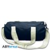 harry potter sac de sport quidditch navy white (2)
