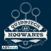 harry potter sac de sport quidditch navy white (1)