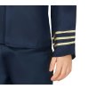 Otroški kostum Pilot