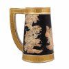 Keramický korbel Hra o tróny - Westeros 950 ml