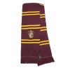 Scarf Deluxe Gryffindor HarryPotter Product 5