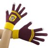 Gloves Gryffindor HarryPotter Product 12 3760166568314