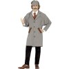 Moški kostum - Sherlock Holmes