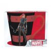 marvel mug 250 ml black widow box x2 (4)