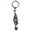harry potter keychain death eater x4