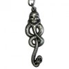 harry potter keychain death eater x4 (2)