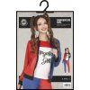Detský kostým - Harley Quinn teeneger