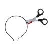 Čelenka - nožnice