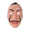 Maska - Dalí La Casa de Papel