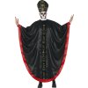 Moški kostum - Satanski kardinal