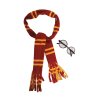 Komplet Harry Potter - šal in očala