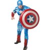 Captain America ščit 61 cm