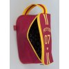 91899 HP Quidditch Wash Bag Inner web