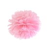 Pompom ružový