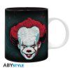 Hrnček IT - Pennywise 320 ml