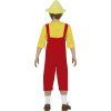 Detský kostým - Pinocchio