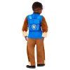 Detský kostým Deluxe - Paw Patrol Chase