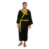 91931 HP Hufflepuff Robe Front Web