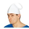 Bela kapa - Smurfi