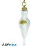 harry potter porte cles 3d felix felicis x22
