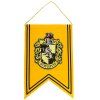 Banner Harry Potter - Hufflepuff/Bifľomor