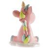 Figúrka na tortu - Unicorn