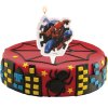 Rojstnodnevna sveča - Spiderman7 cm