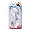 Sada dekorácií na tortu Elsa/Frozen 3 ks