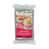 Siv valjan fondant (barvni fondant) 250 g