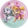Taniere Paw Patrol Skye 8 ks