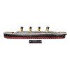 Titanic - 3D Puzzle