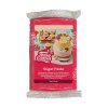 Rožnati valjani fondant Hot Pink (barvni fondant) 250 g