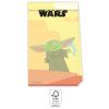 Darčekové párty tašky - Star Wars The Mandalorian
