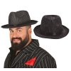 Črni klobuk - Gangster