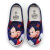 Chlapčenské tenisky - Mickey Mouse modré