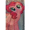 Detské legíny - My Little Pony farebné