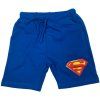 Kraťasy - Superman modré