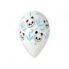 Balóny Panda 5 ks