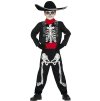 Otroški kostum - Mehiški skelet