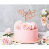Zápich na tortu - Bride to Be