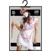 Kostum - Zombie medicinska sestra