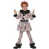 Otroški kostum - Clown Terror boy